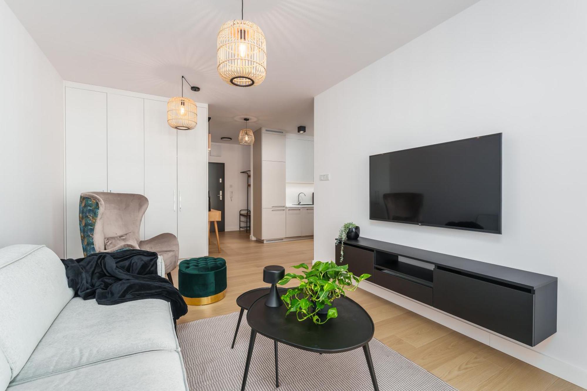 Chilliapartamenty - Polanki Aqua D212 - Baltycki * Kolobrzeg