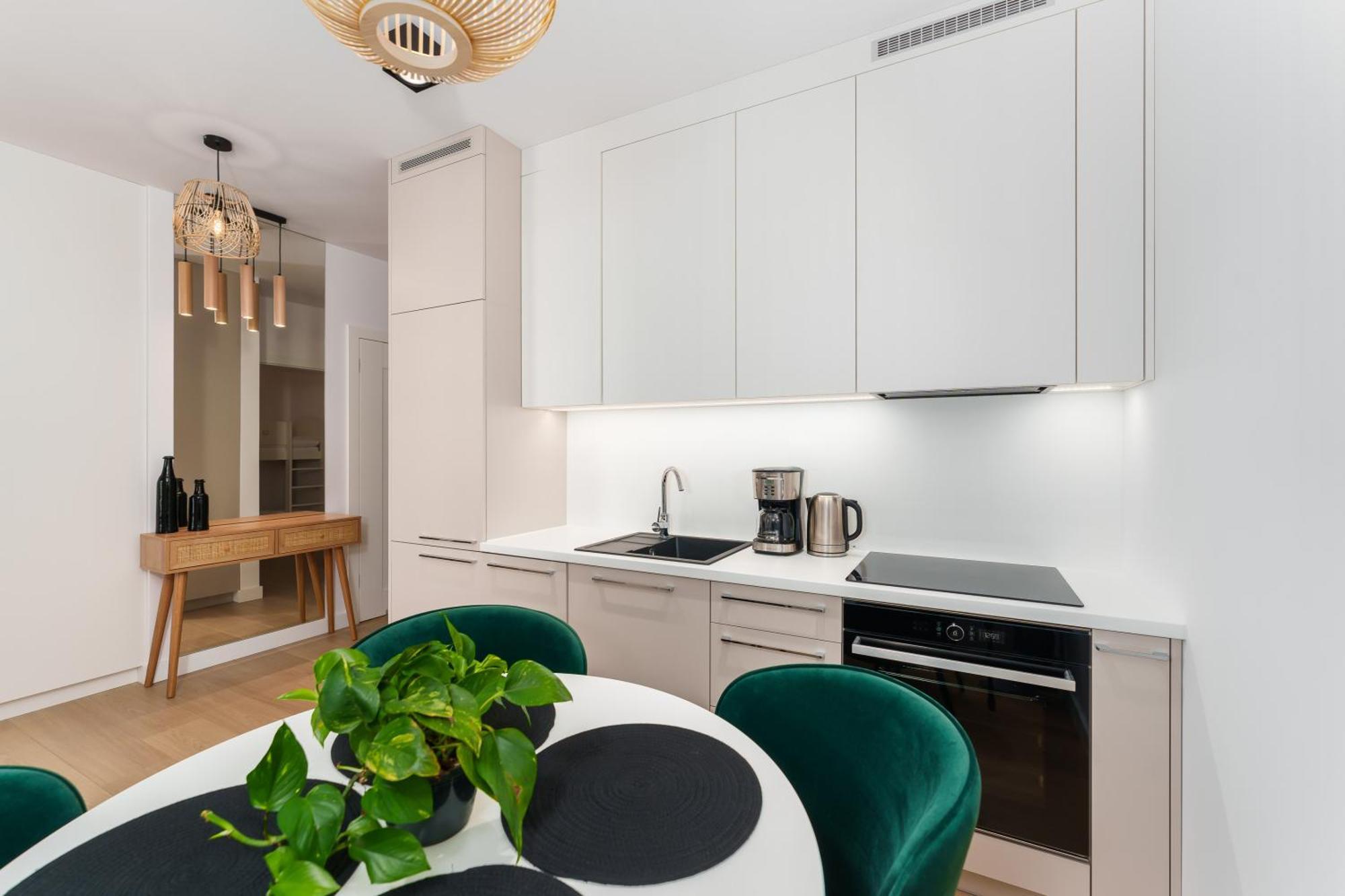 Apartment Chilliapartamenty - Polanki Aqua D212 - Baltycki *