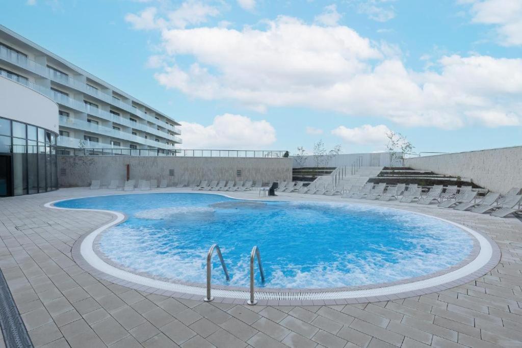 Apartment Chilliapartamenty - Polanki Aqua D212 - Baltycki
