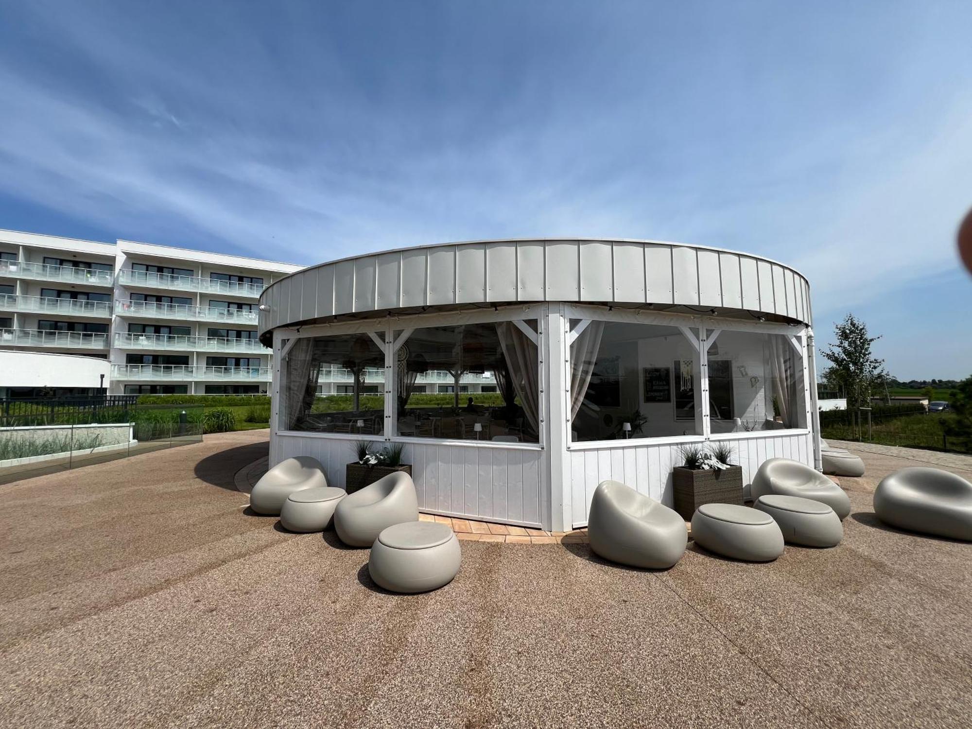 Apartment Chilliapartamenty - Polanki Aqua D212 - Baltycki
