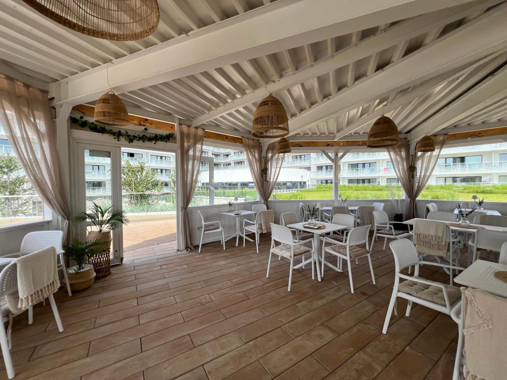 Chilliapartamenty - Polanki Aqua D212 - Baltycki Apartment